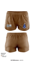 Pershing Rifles Troop L-1 10347059 Ranger Panties - 100