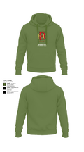 Bethlehem Fire Department E6/L2 76830300 Hoodie - 51