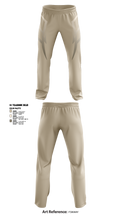 Team Monstro Jiu Jitsu 82337142 Sweatpants - 1