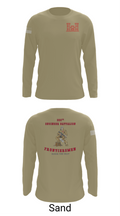 206th EN BN 40191270 Long Sleeve Performance Shirt 86