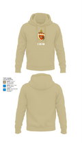 3 EN BN 81320944 Hoodie - 91