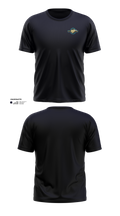 Gold reef oyster 31412148 Short Sleeve Performance Shirt - 1