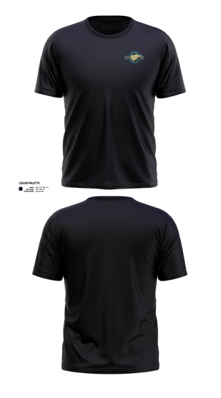Short Sleeve Performance Shirt, Gold reef oyster, , Teamtime, Team time, sublimation, custom sports apparel, team uniforms, spirit wear, spiritwear, sports uniforms, custom shirts, team store, custom team store, fundraiser sports, apparel fundraiser