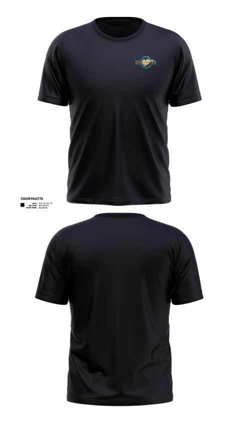 Short Sleeve Performance Shirt, Gold reef oyster, , Teamtime, Team time, sublimation, custom sports apparel, team uniforms, spirit wear, spiritwear, sports uniforms, custom shirts, team store, custom team store, fundraiser sports, apparel fundraiser