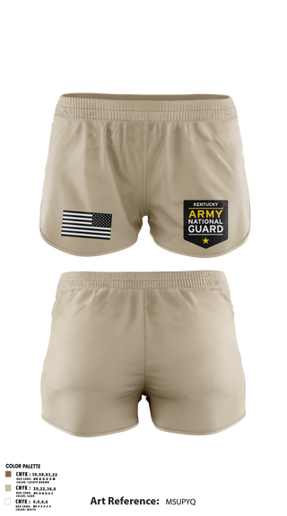 Ranger Panties, B3 RSP, , Teamtime, Team time, sublimation, custom sports apparel, team uniforms, spirit wear, spiritwear, sports uniforms, custom shirts, team store, custom team store, fundraiser sports, apparel fundraiser