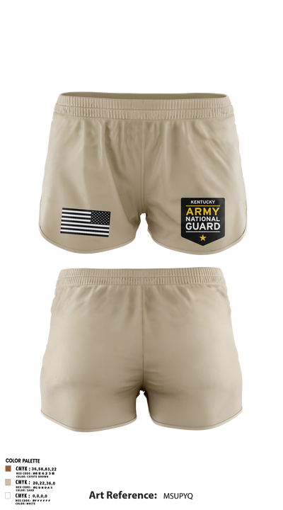 B3 RSP 24367888 Ranger Panties - 2