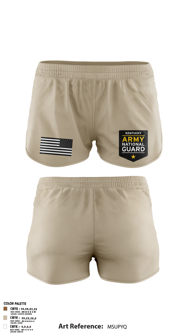 Ranger Panties, B3 RSP, , Teamtime, Team time, sublimation, custom sports apparel, team uniforms, spirit wear, spiritwear, sports uniforms, custom shirts, team store, custom team store, fundraiser sports, apparel fundraiser