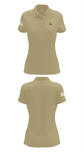 124th ATKS 33419256 Women's Short Sleeve Performance Polo  - 95