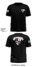 MCAS Yuma Station S6 57847076 Short Sleeve Performance Shirt - 27