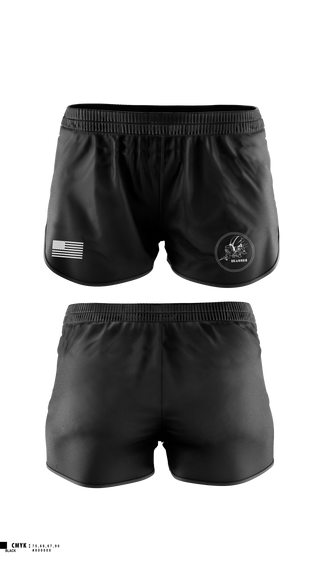 Ranger Panties, Seabee Wifes, Navy, Teamtime, Team time, sublimation, custom sports apparel, team uniforms, spirit wear, spiritwear, sports uniforms, custom shirts, team store, custom team store, fundraiser sports, apparel fundraiser