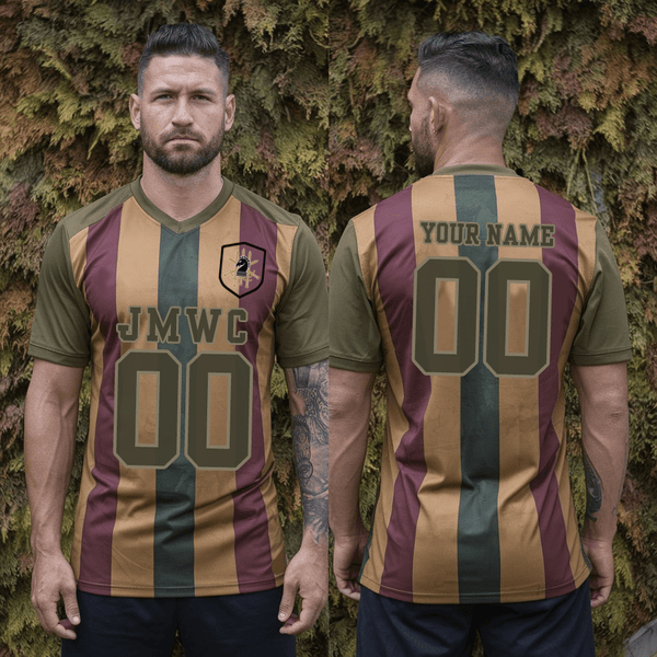 Mens Soccer Jersey, jmwc, Men's Soccer, Teamtime, Team time, sublimation, custom sports apparel, team uniforms, spirit wear, spiritwear, sports uniforms, custom shirts, team store, custom team store, fundraiser sports, apparel fundraiser