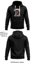 Rockwood Summit Falcons Field Hockey 31240384 Hoodie - 3