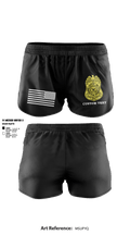 Defense Criminal Investigative Service Transnational Operations Field Office Alexandria VA 22707351 Ranger Panties - 2