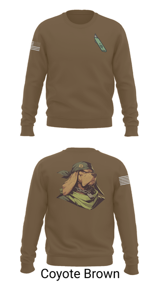 Crew Neck Sweatshirt, Supply Chain Management, , Teamtime, Team time, sublimation, custom sports apparel, team uniforms, spirit wear, spiritwear, sports uniforms, custom shirts, team store, custom team store, fundraiser sports, apparel fundraiser