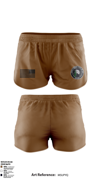 C Co. 2-13th 90946488 Ranger Panties - 1