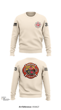 Glen Burnie 74238111 Crew Neck Sweatshirt - 107