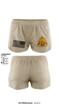 441st transportation company 24339398 Ranger Panties - 3