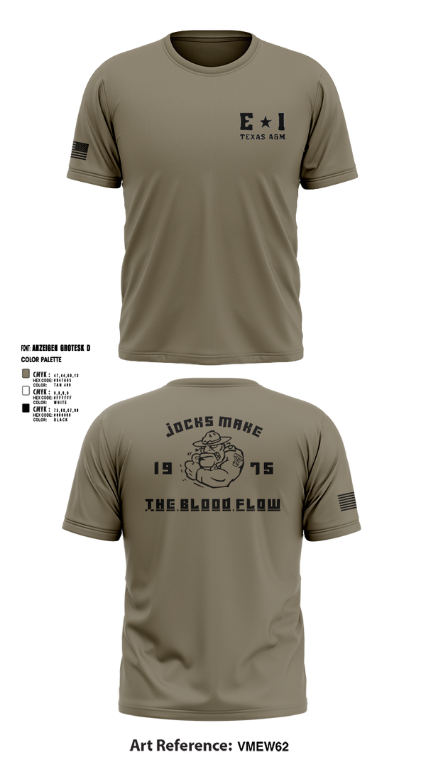 Short Sleeve Performance Shirt, E-1 Jocks D1, , Teamtime, Team time, sublimation, custom sports apparel, team uniforms, spirit wear, spiritwear, sports uniforms, custom shirts, team store, custom team store, fundraiser sports, apparel fundraiser