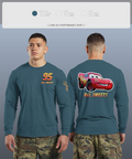R&L Sweets 48994263 Long Sleeve Performance Shirt 2