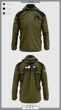 RubiconFit 20766115 Windbreaker - 1