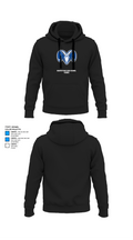 Hightstown High School Tennis 16698376 Hoodie - 24