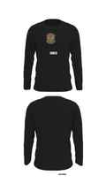 SMCO 97936482 Long Sleeve Performance Shirt 32