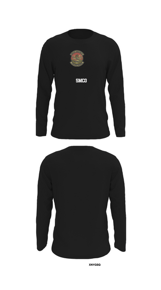 Long Sleeve Performance Shirt, SMCO, , Teamtime, Team time, sublimation, custom sports apparel, team uniforms, spirit wear, spiritwear, sports uniforms, custom shirts, team store, custom team store, fundraiser sports, apparel fundraiser