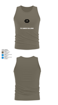 TCU Ranger Challenge 43130587 Tank Top - 79
