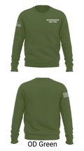 BEACHMASTER UNIT TWO 82951978 Crew Neck Sweatshirt - 43