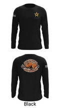 Old Pueblo 62113745 Long Sleeve Performance Shirt 26