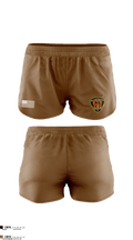 3rd Battalion 3rd Marines India Co. 18315105 Ranger Panties - 1