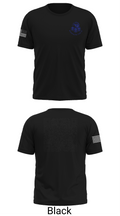 Randolph AFB Top III 66201325 Short Sleeve Performance Shirt - 36