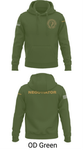 Montgomery County Police CNT 46228172 Hoodie - 55