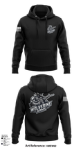 Wolverine Arms 65680976 Hoodie - 57