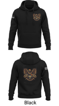 Foxtrot Company, 832nd OD BN 51500889 Hoodie - 38