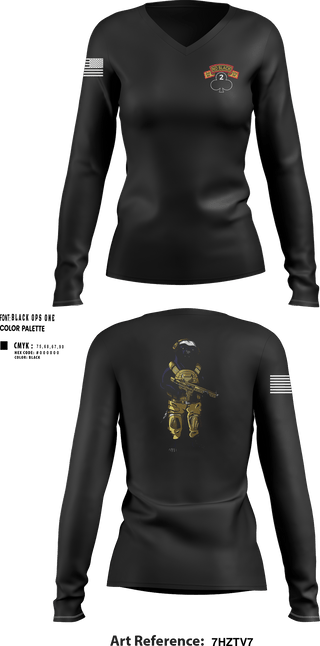 Womens Long Sleeve Vneck Shirt, 2-327, , Teamtime, Team time, sublimation, custom sports apparel, team uniforms, spirit wear, spiritwear, sports uniforms, custom shirts, team store, custom team store, fundraiser sports, apparel fundraiser