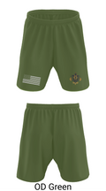159 FW 5610142 Athletic Shorts With Pockets - 49