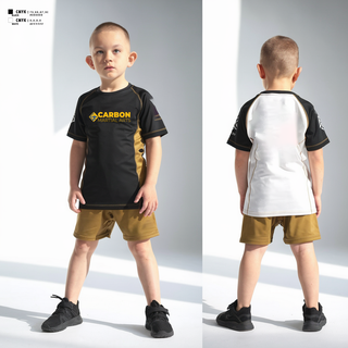 Short Sleeve Performance Shirt, Carbón Martial arts, , Teamtime, Team time, sublimation, custom sports apparel, team uniforms, spirit wear, spiritwear, sports uniforms, custom shirts, team store, custom team store, fundraiser sports, apparel fundraiser