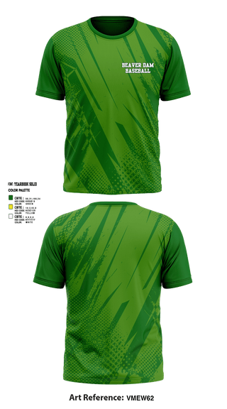 Short Sleeve Performance Shirt, Beaver Dam, Baseball, Teamtime, Team time, sublimation, custom sports apparel, team uniforms, spirit wear, spiritwear, sports uniforms, custom shirts, team store, custom team store, fundraiser sports, apparel fundraiser