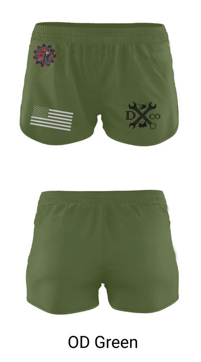 D Co. 2-158th AHB 37941019 Ranger Panties - 43