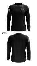 837 TRS Rhinos 90584880 Long Sleeve Performance Shirt 1