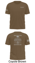 Adam Platoon 34033913 Short Sleeve Performance Shirt - 15