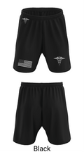 Heisenberg’s 61989625 Athletic Shorts With Pockets - 29