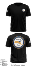 NEMLEC Old School Cotton Feel Shirt - 2