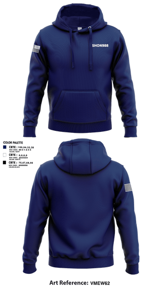 Hoodie, SHON988, , Teamtime, Team time, sublimation, custom sports apparel, team uniforms, spirit wear, spiritwear, sports uniforms, custom shirts, team store, custom team store, fundraiser sports, apparel fundraiser