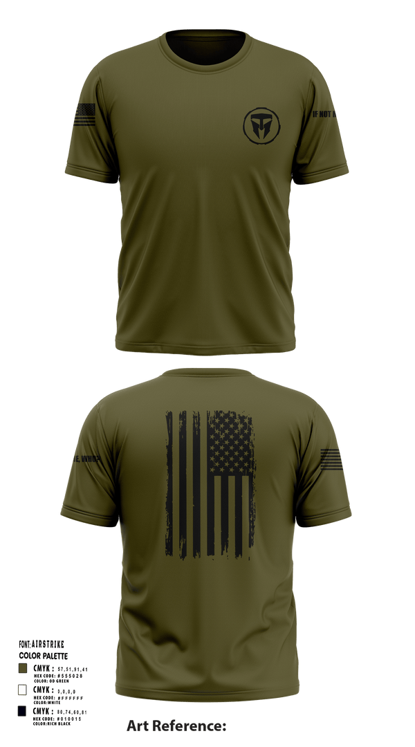 Short Sleeve Performance Shirt, Travis Manion, , Teamtime, Team time, sublimation, custom sports apparel, team uniforms, spirit wear, spiritwear, sports uniforms, custom shirts, team store, custom team store, fundraiser sports, apparel fundraiser