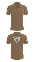 2nd MAW 13014265 Short Sleeve Performance Polo - 7