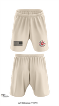 Glen Burnie 74238111 Athletic Shorts With Pockets - 107