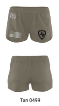 Guardians of the Night 82205307 Ranger Panties - 63