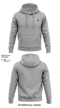 Hays County Sheriff’s Office 39669531 Hoodie - 33
